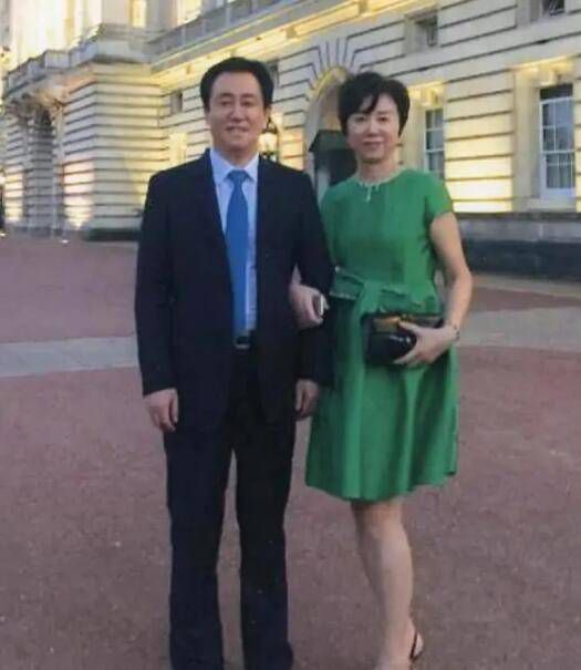 韩小姐出轨现场